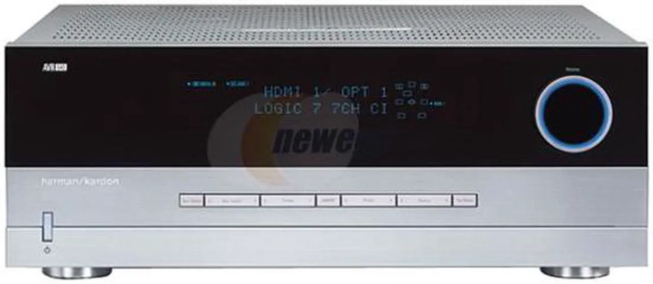 Main image of Harman/Kardon AVR 645 7.1-Channel A/V Receiver with HDMI Switching