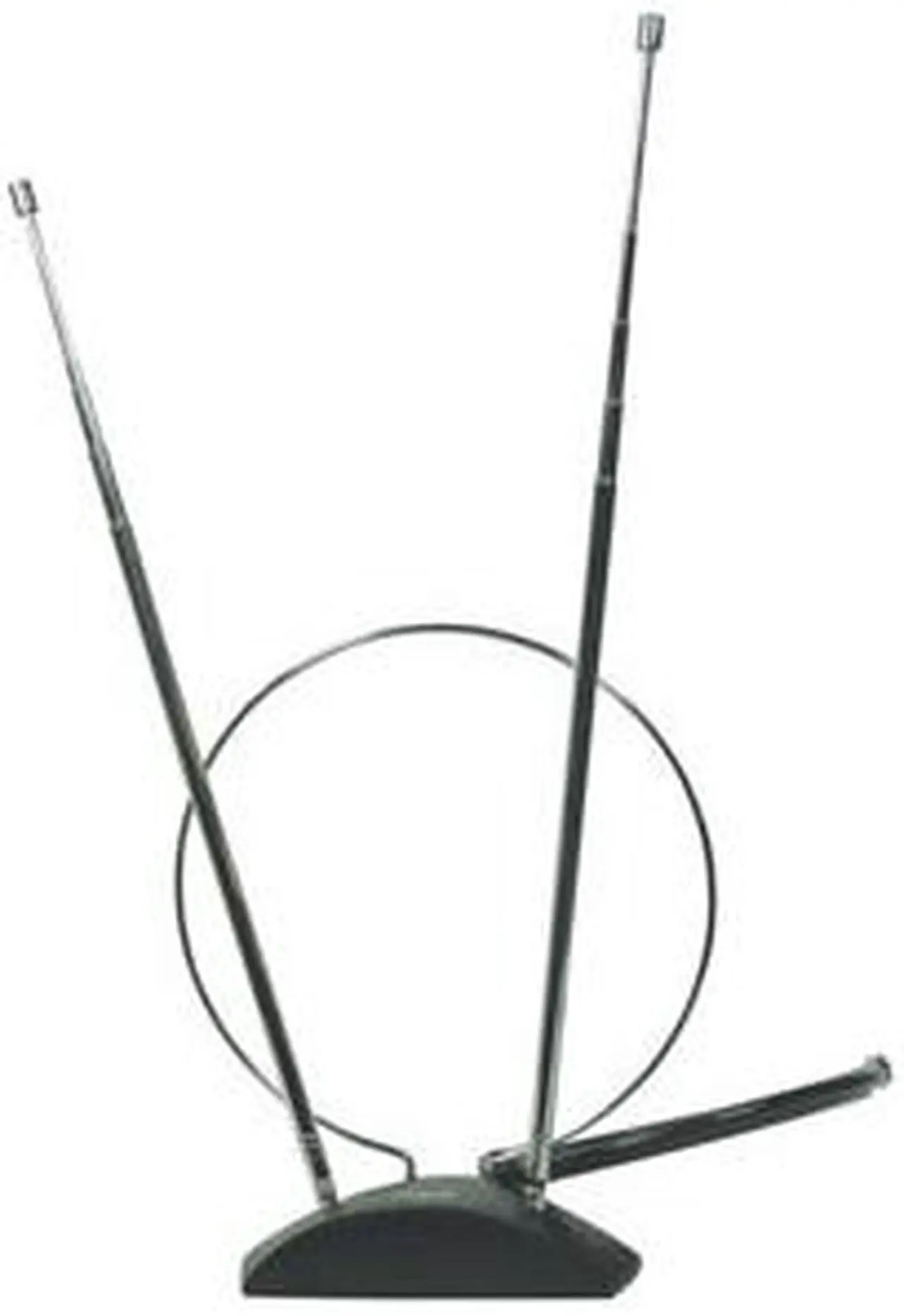 Main image of RCA ANT110 Indoor UHF/VHF/FM Antenna