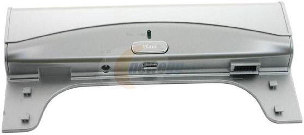 Alt view image 10 of 17 - Mustek PL8A90T Portable DVD Player with Bulit-in TV Tuner
