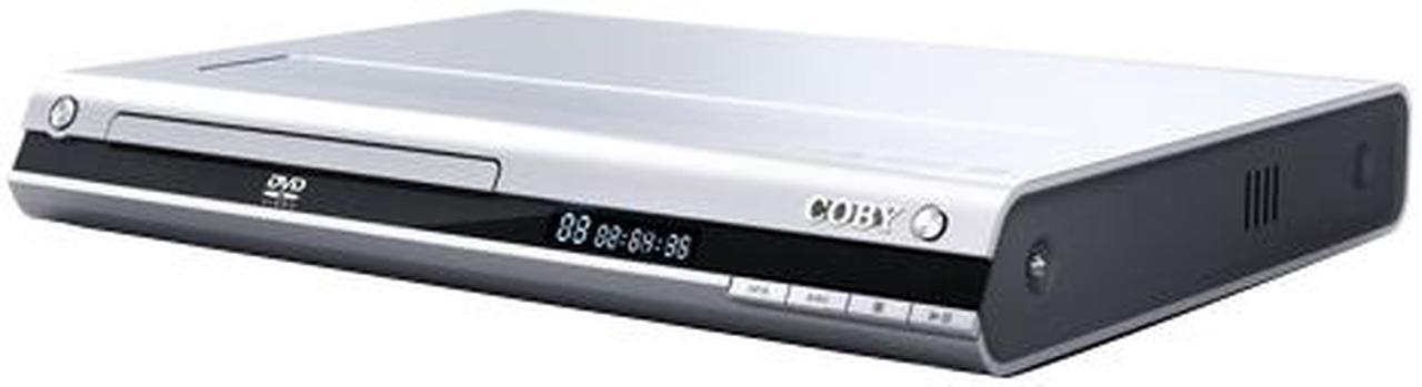 Main image of COBY DVD Player DVD-536