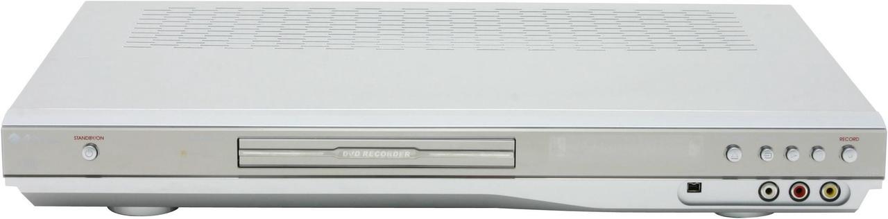 Alt view image 2 of 6 - ASTAR DVD Recorder DVR-2100
