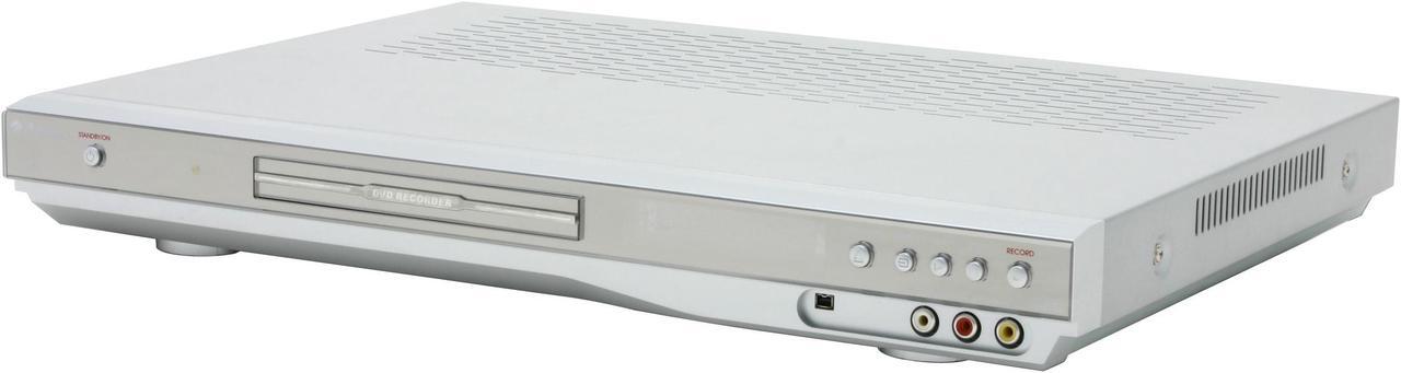 Alt view image 3 of 6 - ASTAR DVD Recorder DVR-2100