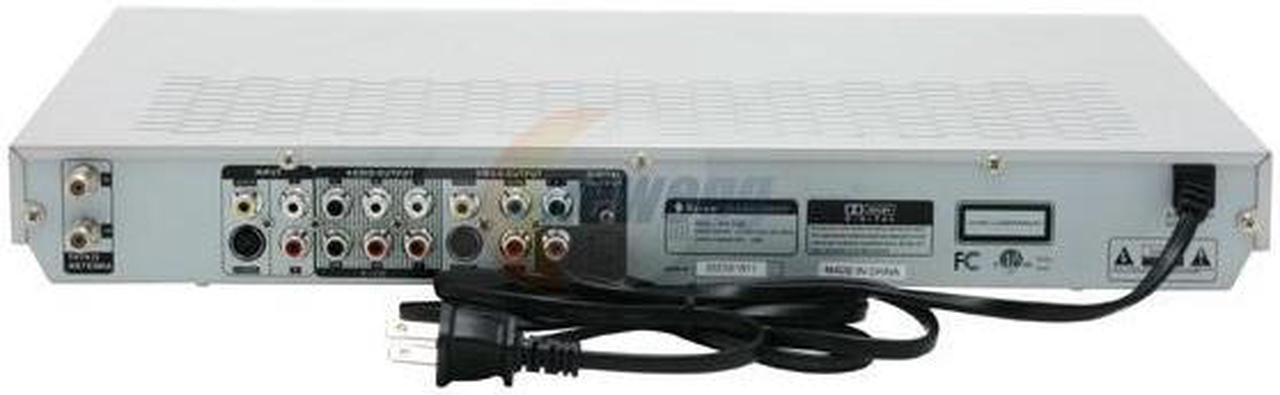 Alt view image 4 of 6 - ASTAR DVD Recorder DVR-2100