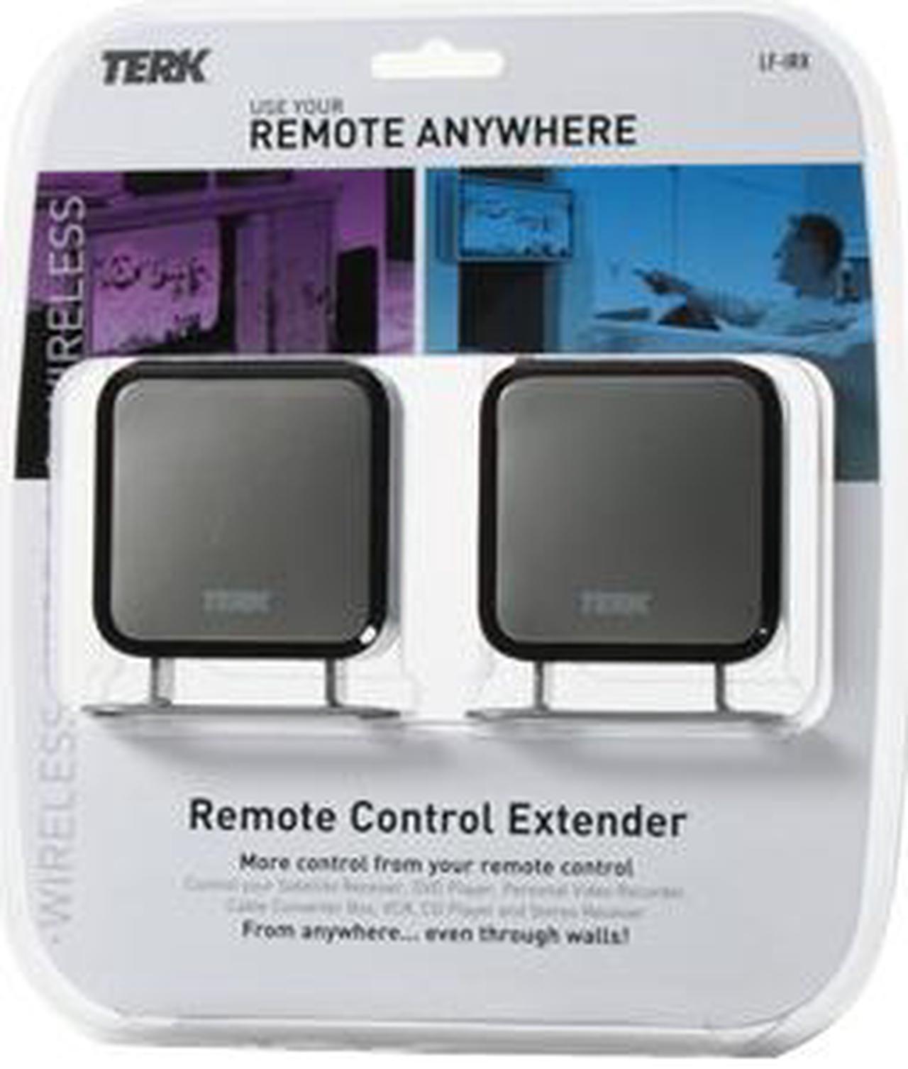 Main image of TERK Leapfrog IR Remote Extender (LFIRX)