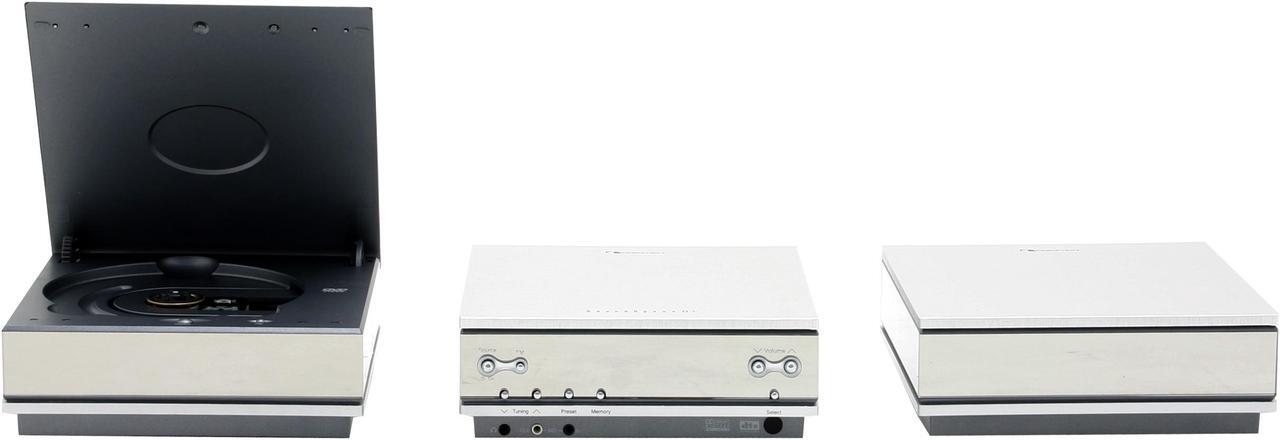 Alt view image 6 of 12 - Nakamichi SoundSpace8.5 Home Theater System w/ Dual Subwoofers