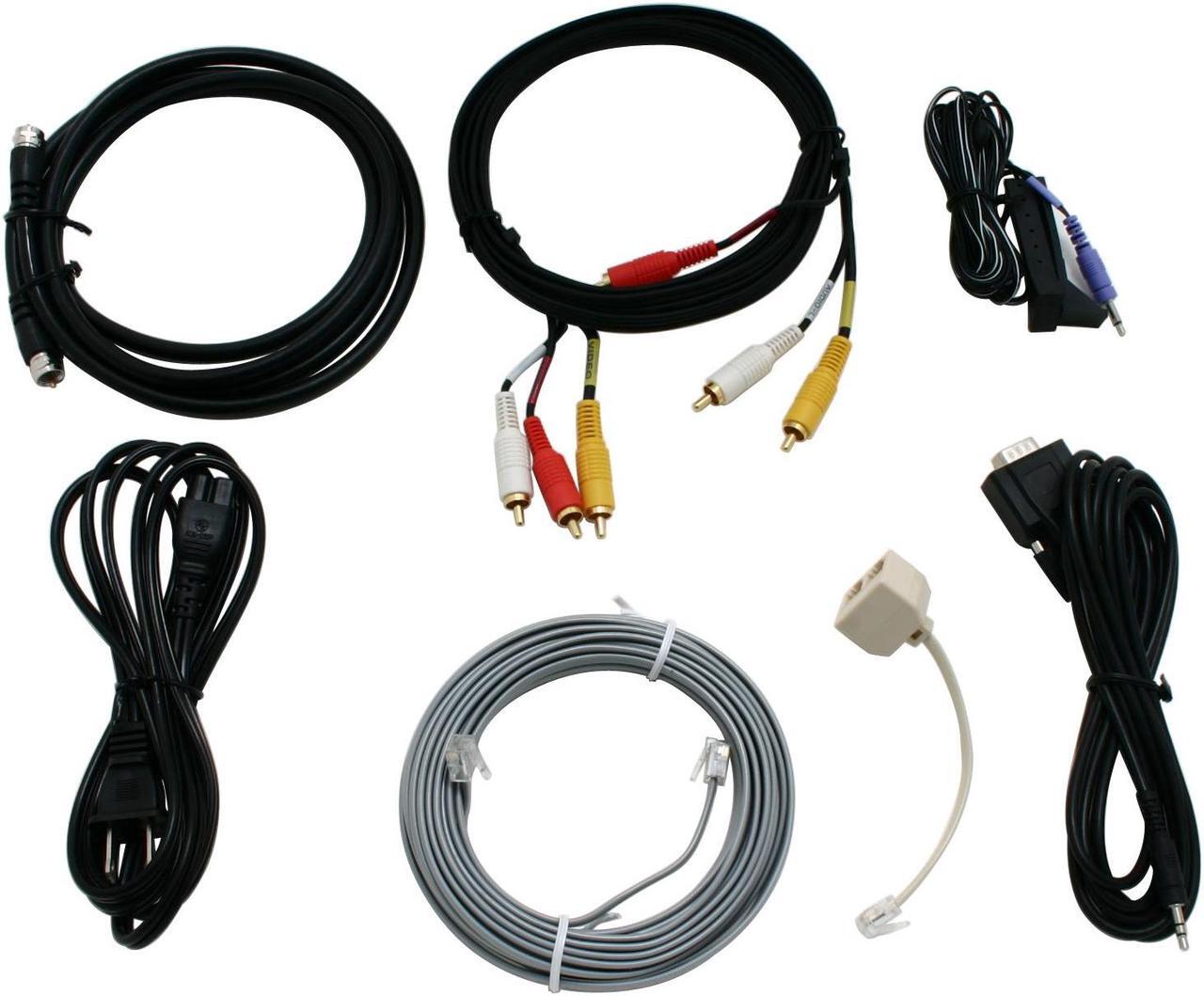 Alt view image 6 of 9 - Humax T800 80 Hours TiVo Series2 Digital Video Recorder