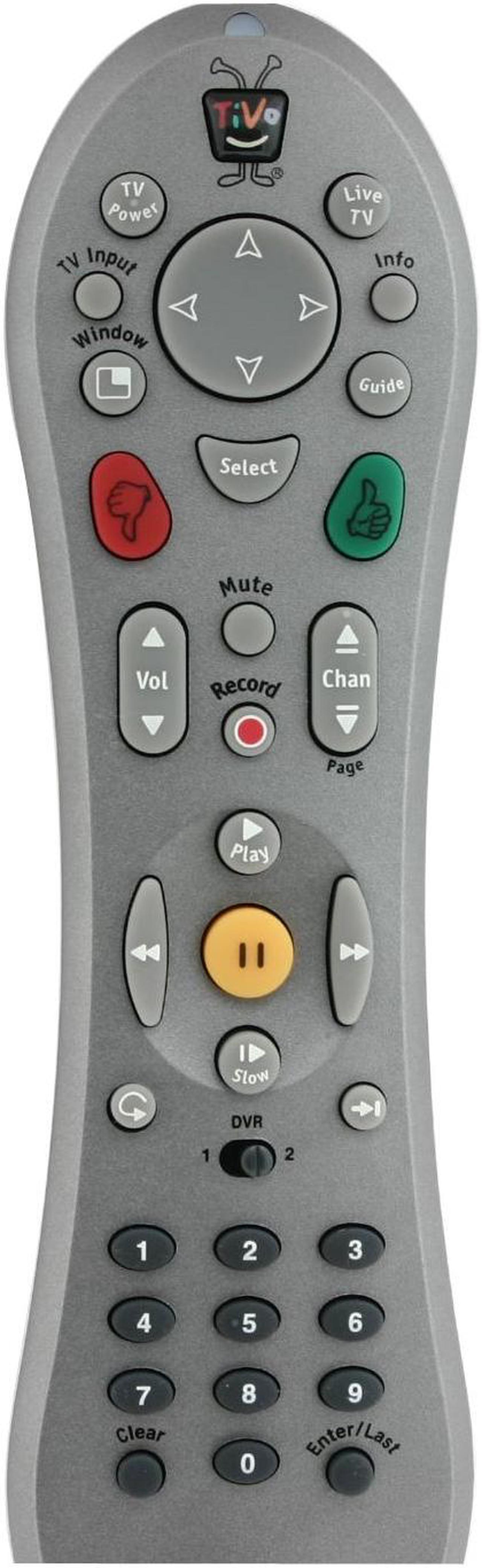 Alt view image 8 of 9 - Humax T800 80 Hours TiVo Series2 Digital Video Recorder