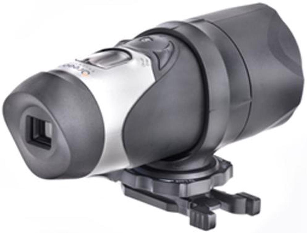 Main image of Oregon Scientific AT18 ATC2K Waterproof Action Cam