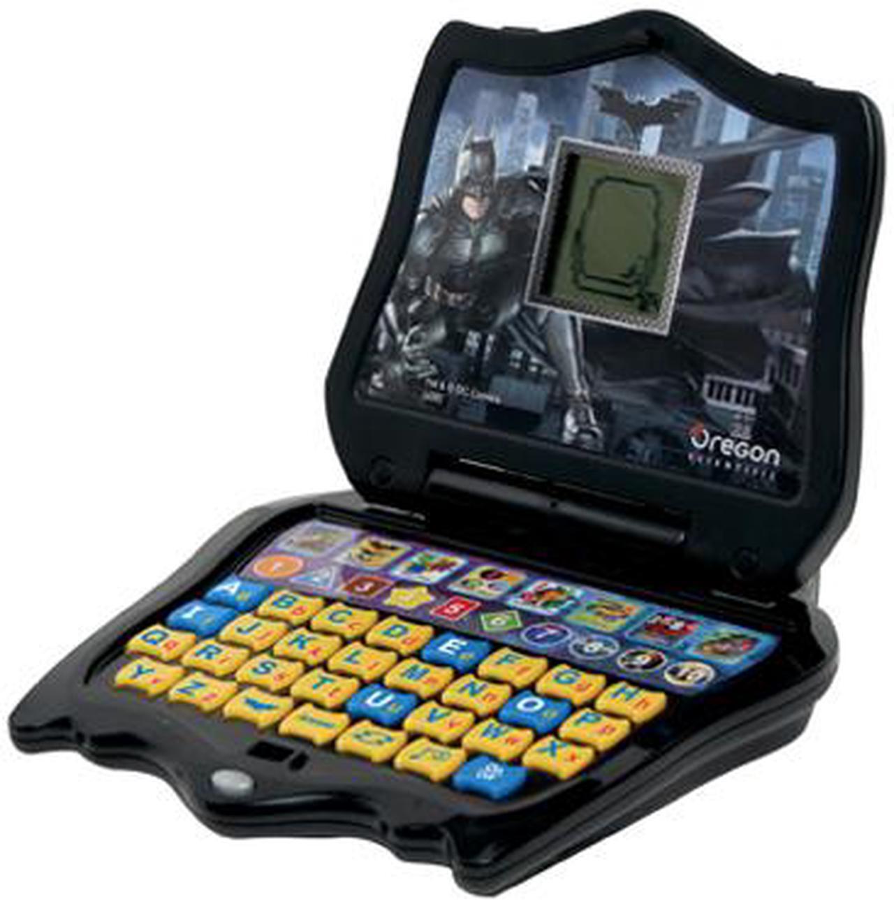 Main image of Oregon Scientific TJ31 Batman Jr. Laptop