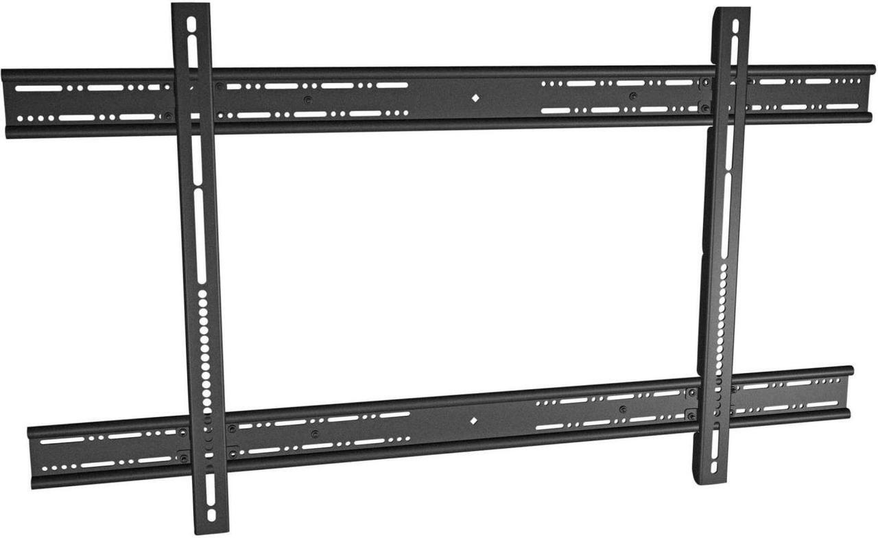 Main image of CHIEF MANUFACTURING PSBUB 37"-65" Universal Interface TV wall mount LED & LCD HDTV up to VESA 800x500 max load 200 lbs for Samsung, Vizio, Sony, Panasonic, LG and Toshiba TV
