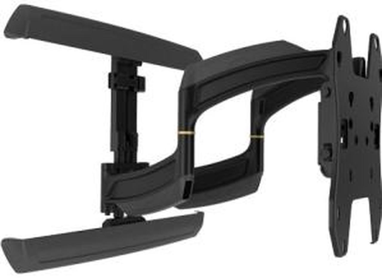 Main image of CHIEF MANUFACTURING TS318TU 32"- 65" Swing Arm TV Wall Mount LED & LCD HDTV UP to VESA 600x400  75lbs Compatible with Samsung, Vizio, Sony, Panasonic, LG, and Toshiba TV