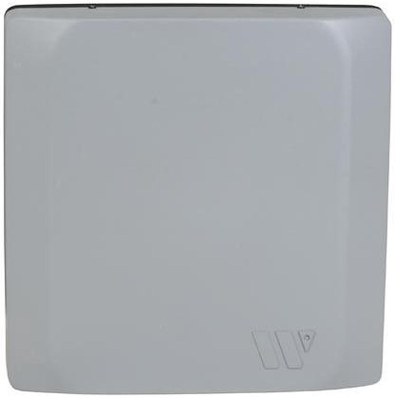 Alt view image 2 of 8 - Winegard SS-2000 16" SquareShooter UHF Antenna