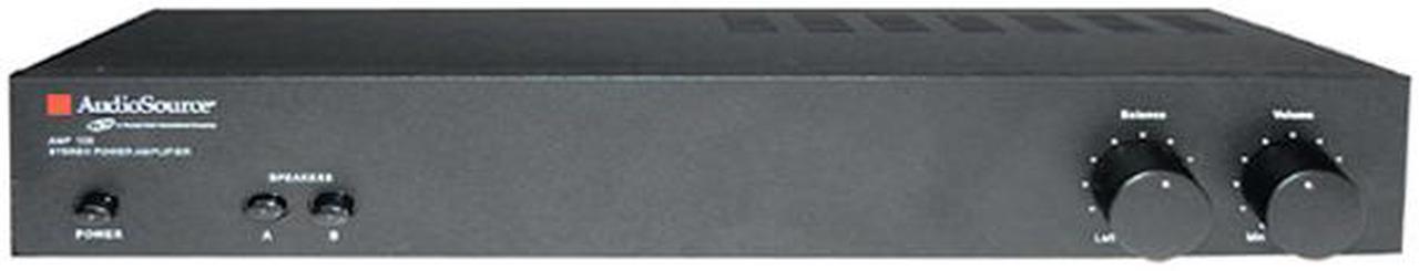 Main image of AudioSource AMP-100 Stereo Amplifier