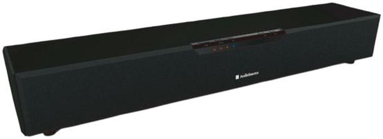 Alt view image 2 of 3 - AudioSource S325 Soundbar 2.2 Speaker System