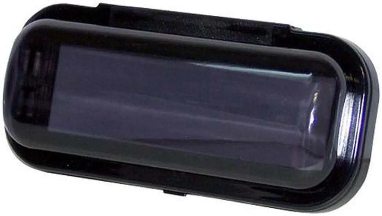 Alt view image 2 of 3 - Pyle Black Water Resistant Radio Shield