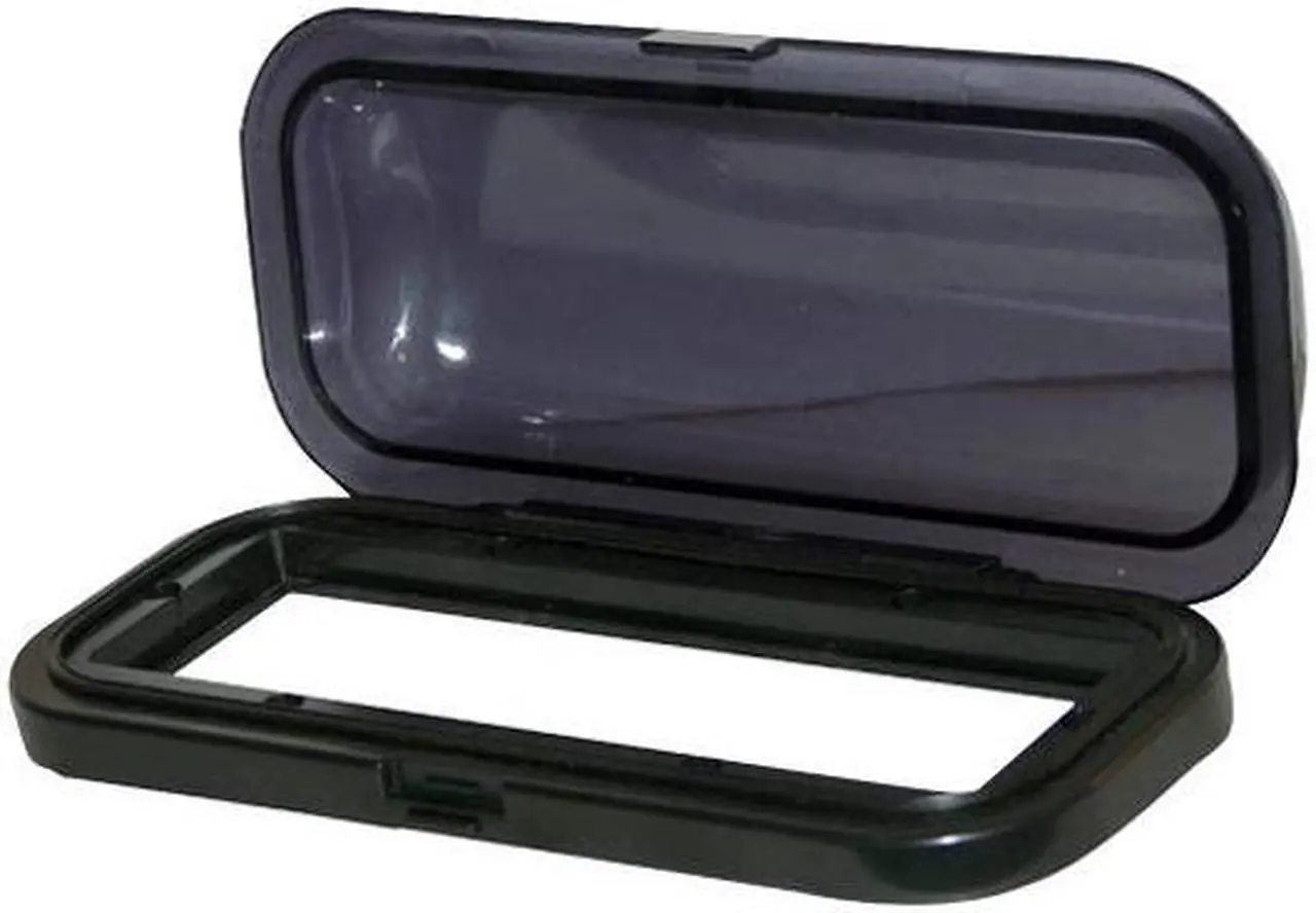 Alt view image 3 of 3 - Pyle Black Water Resistant Radio Shield