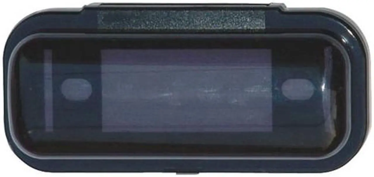 Main image of Pyle Black Water Resistant Radio Shield