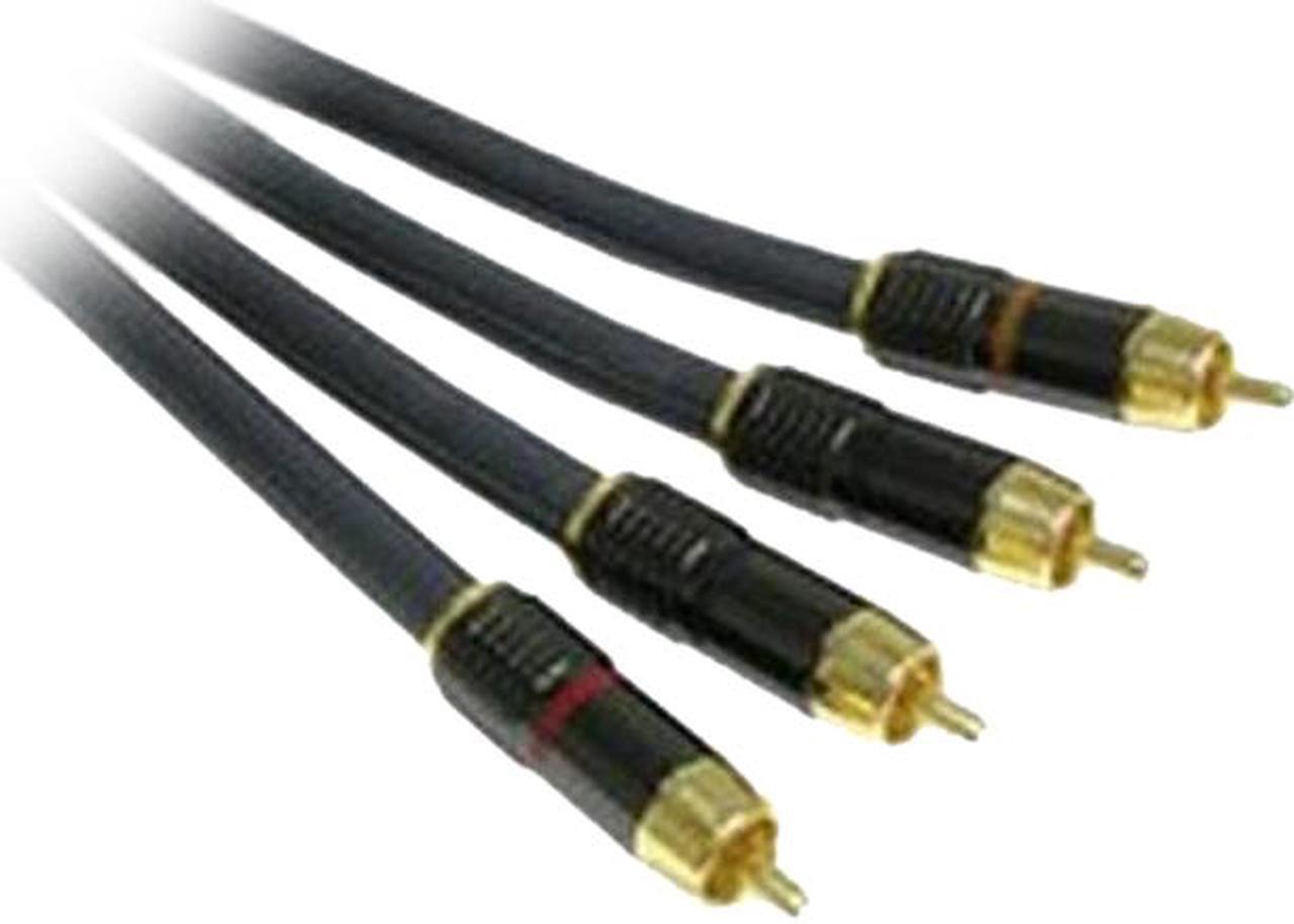 Main image of C2G SonicWave 40213 Audio/Video Cable