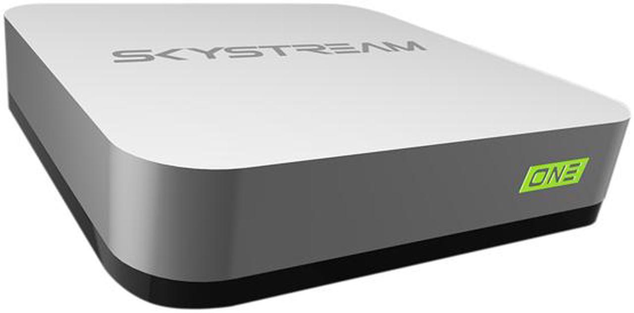 Alt view image 5 of 8 - SkyStream ONE Android TV Streaming Video Box