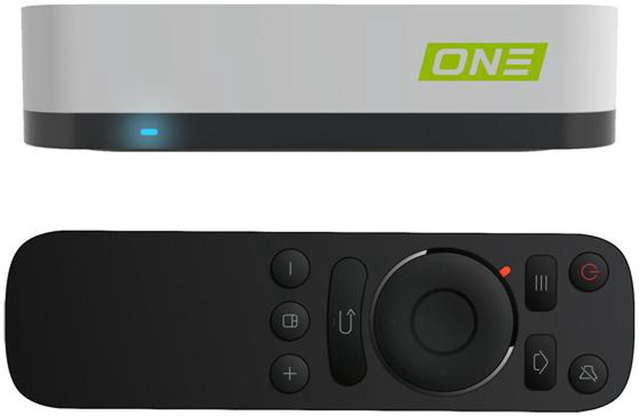 Alt view image 6 of 8 - SkyStream ONE Android TV Streaming Video Box