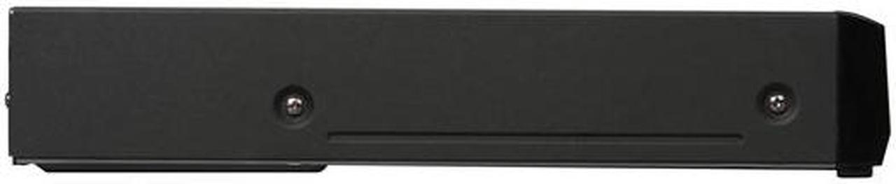 Alt view image 3 of 5 - Magnavox Blu-ray Player NB530MGX
