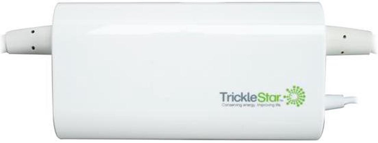 Alt view image 2 of 5 - TrickleStar 150PC-US-W PC TrickleSaver