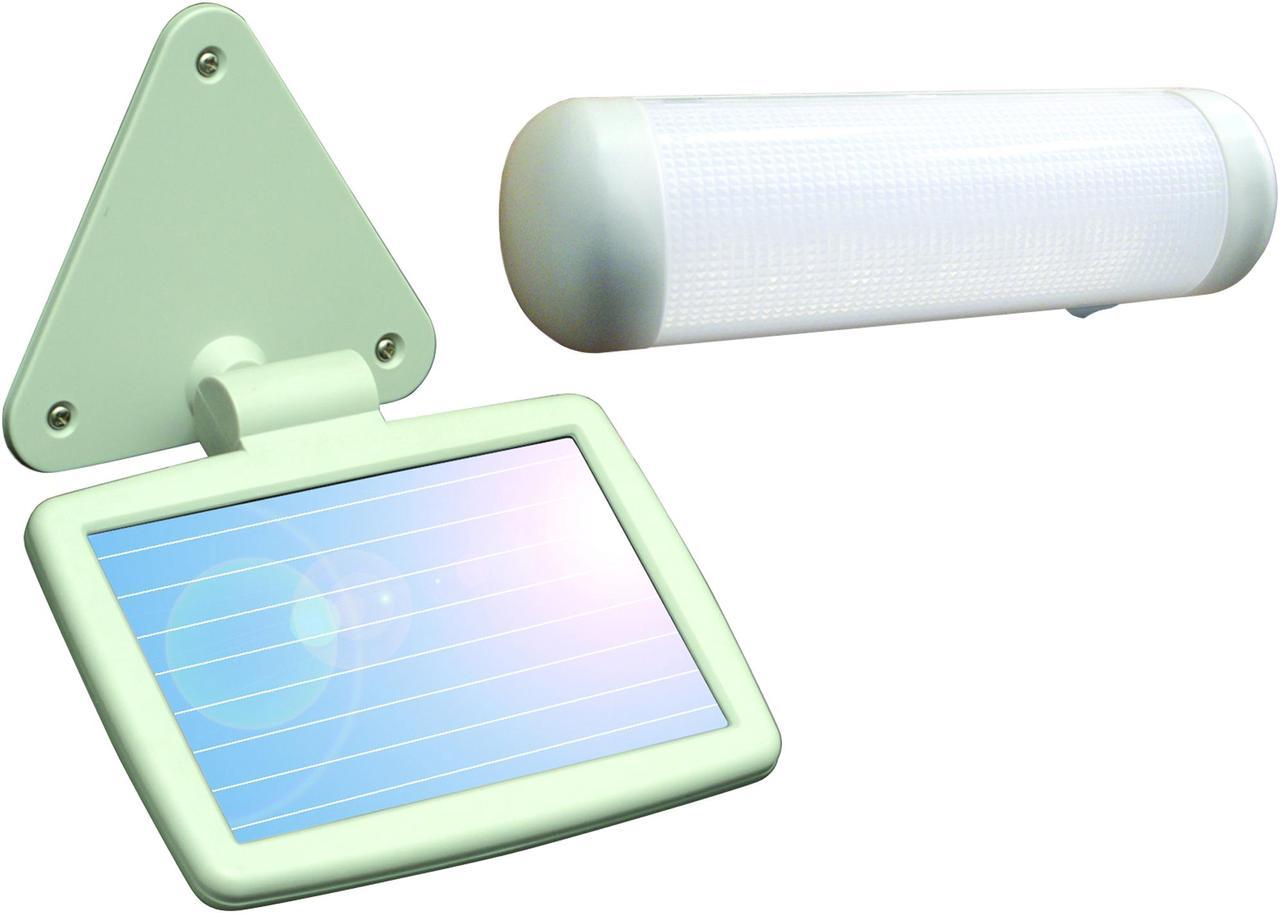 Sunforce Solar Shed Light