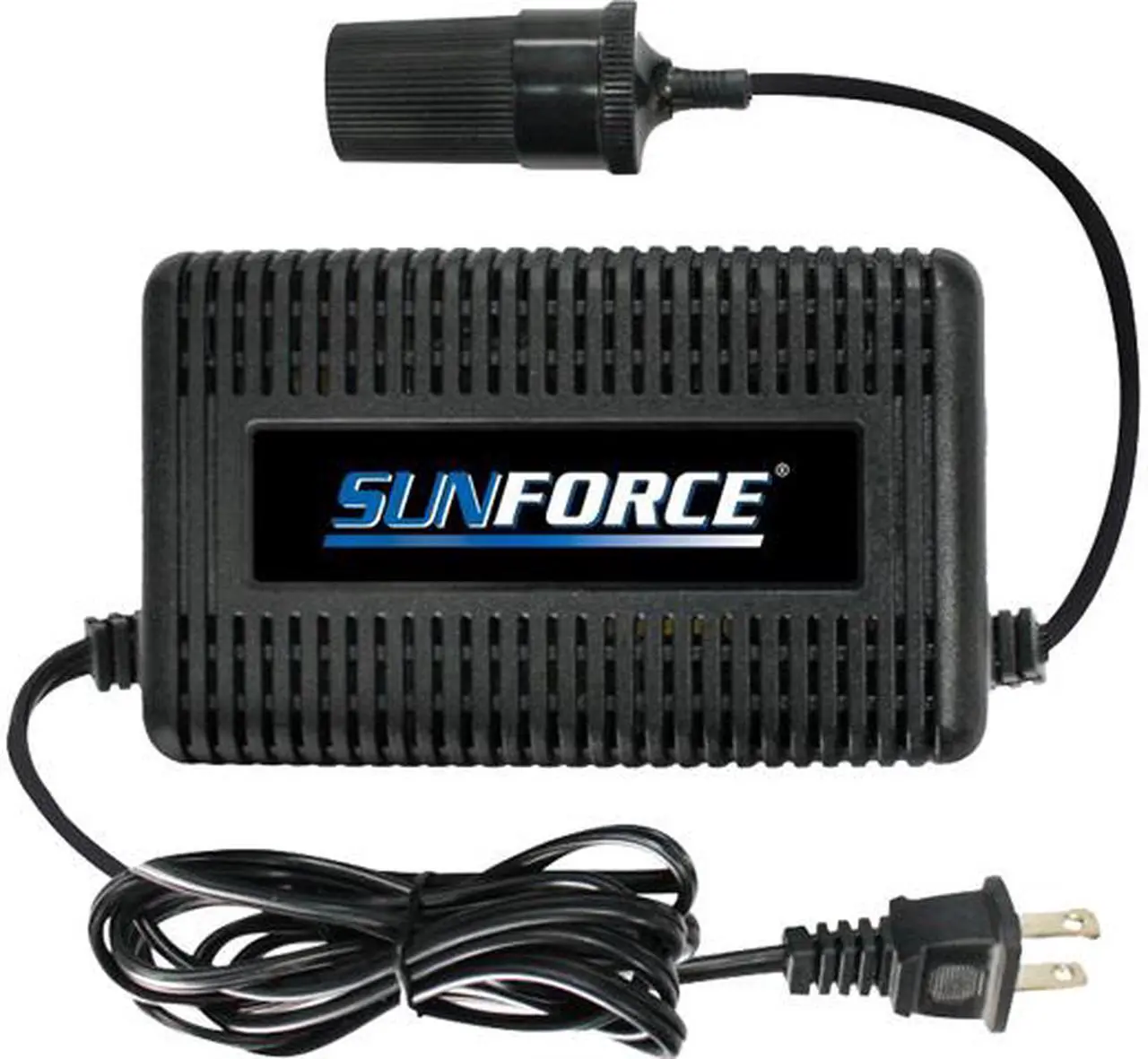 Main image of Sunforce 55522 AC/DC Power Converter