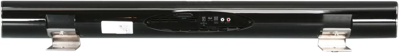Alt view image 5 of 15 - Vizio 5.1 Surround Sound Home Theater with Wireless Subwoofer, VHT510