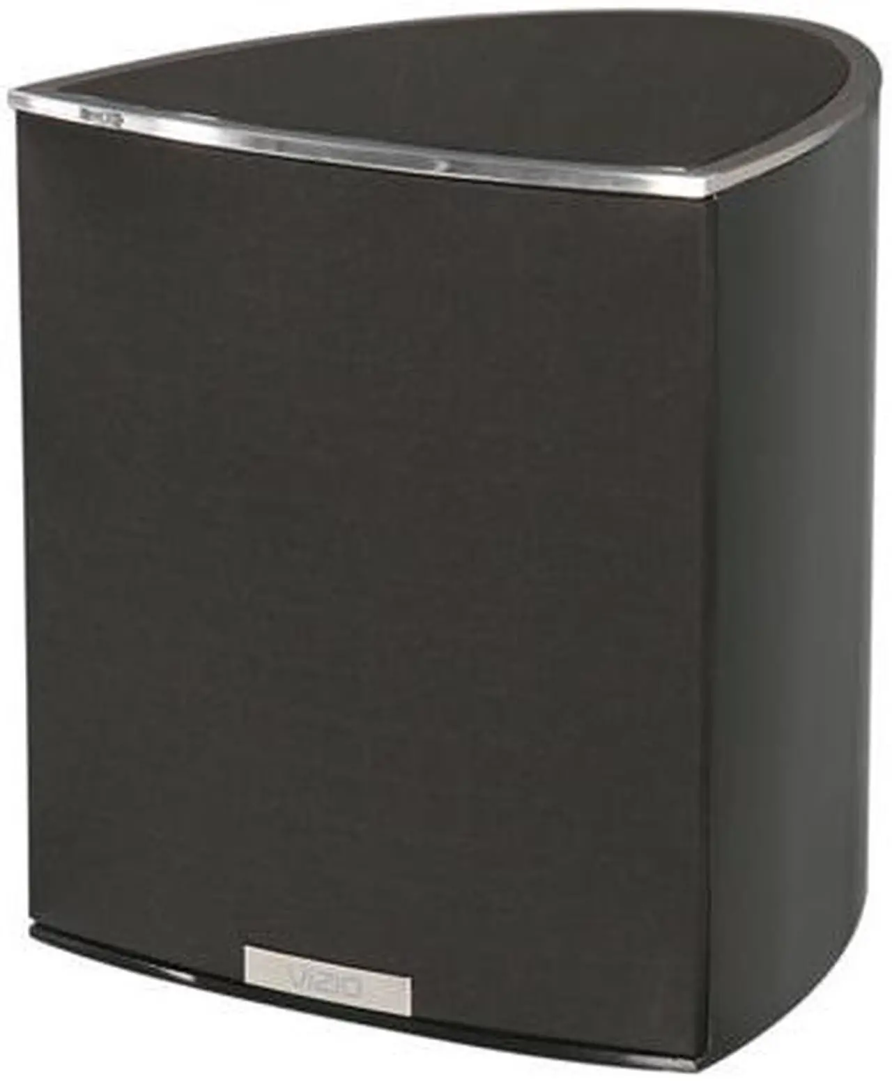 Alt view image 10 of 15 - Vizio 5.1 Surround Sound Home Theater with Wireless Subwoofer, VHT510