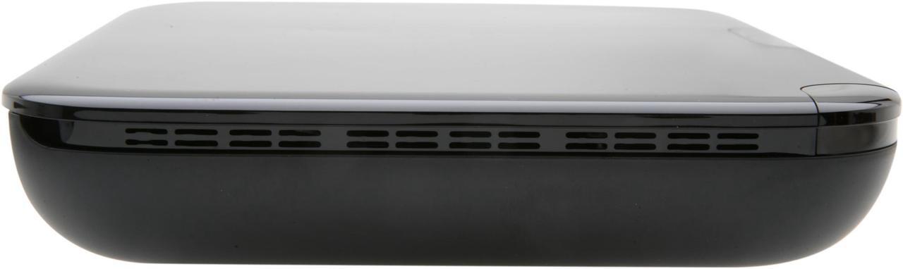 Alt view image 4 of 7 - Logitech Revue With Google TV