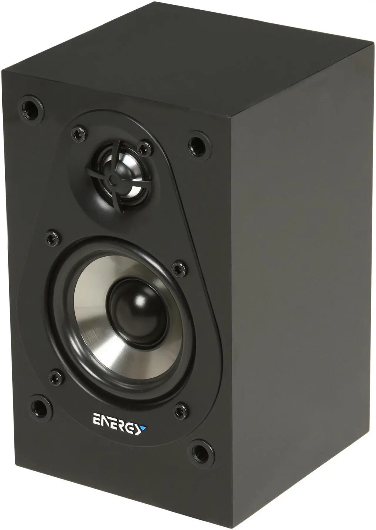 Alt view image 3 of 8 - Energy Take 5 Pack 5 CH Home Theater Speaker System