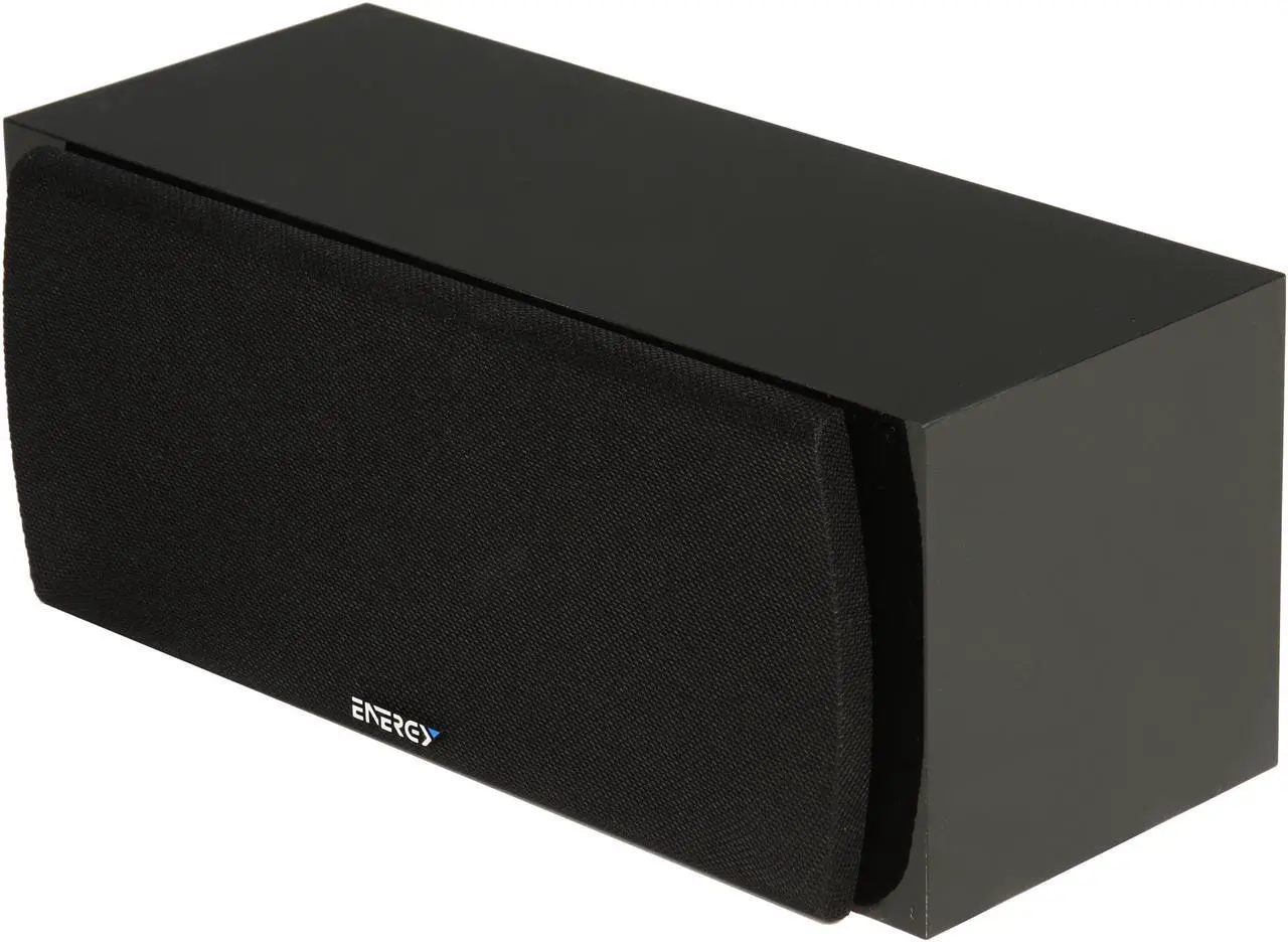 Alt view image 5 of 8 - Energy Take 5 Pack 5 CH Home Theater Speaker System