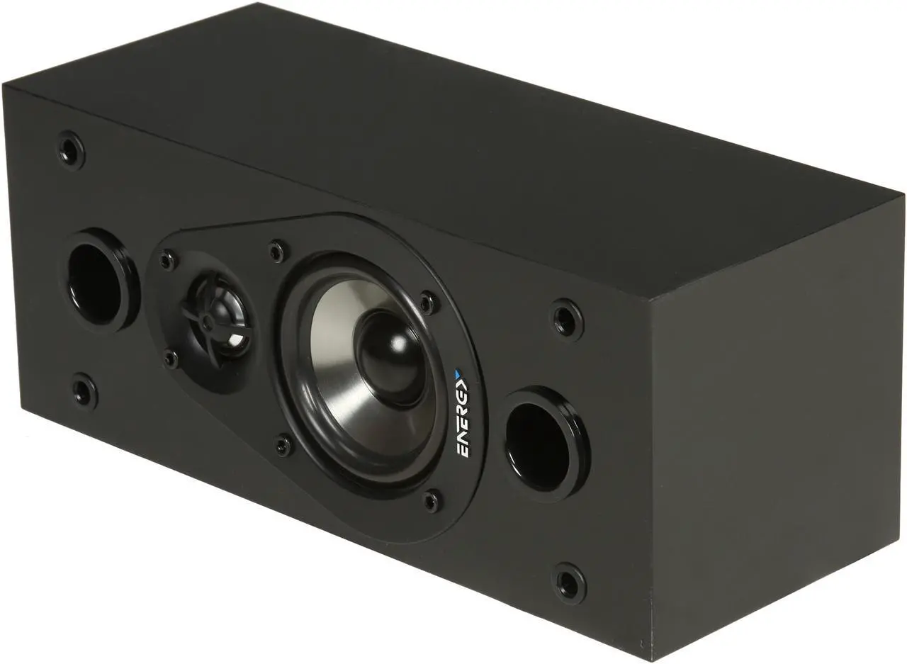 Alt view image 6 of 8 - Energy Take 5 Pack 5 CH Home Theater Speaker System