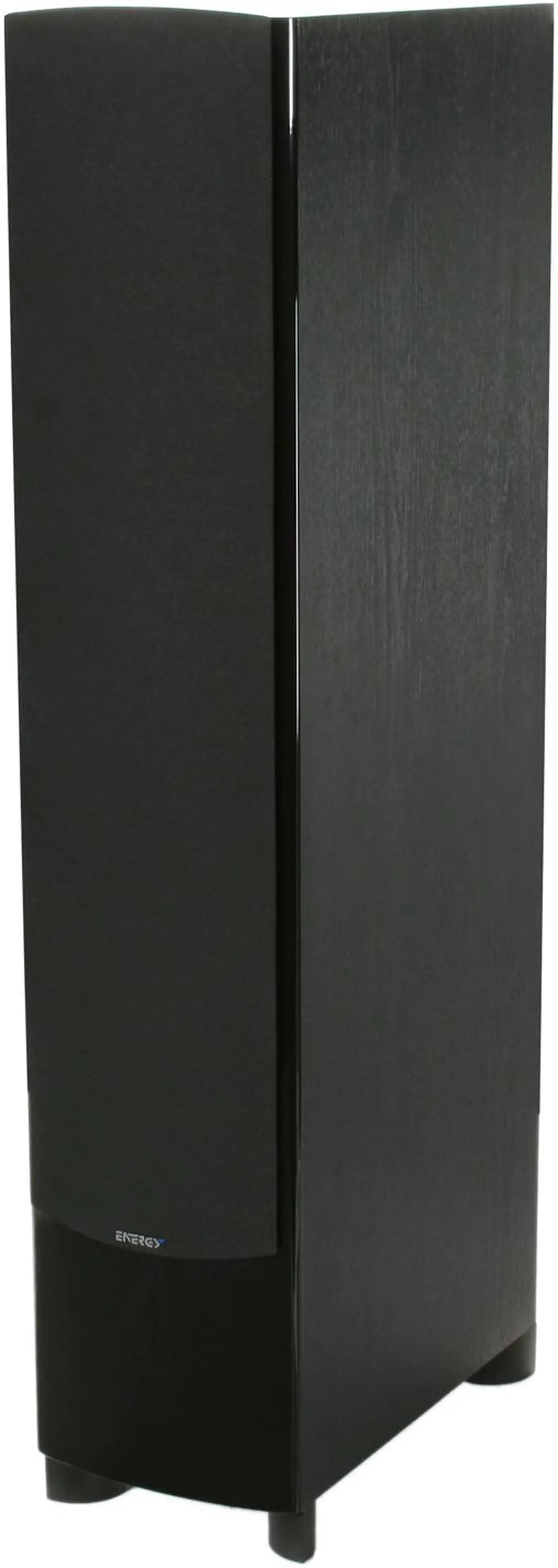 Alt view image 2 of 6 - Energy (by Klipsch) CF-70 3-Way Floor Standing Speaker - Black Single