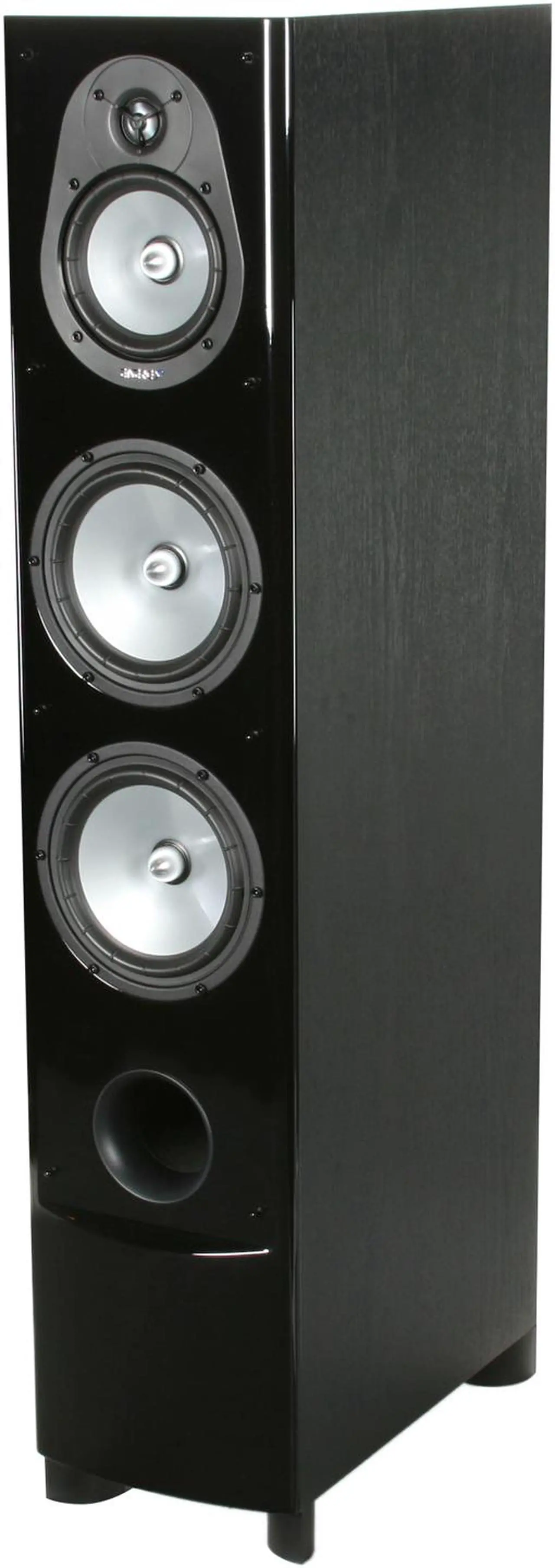 Main image of Energy (by Klipsch) CF-70 3-Way Floor Standing Speaker - Black Single