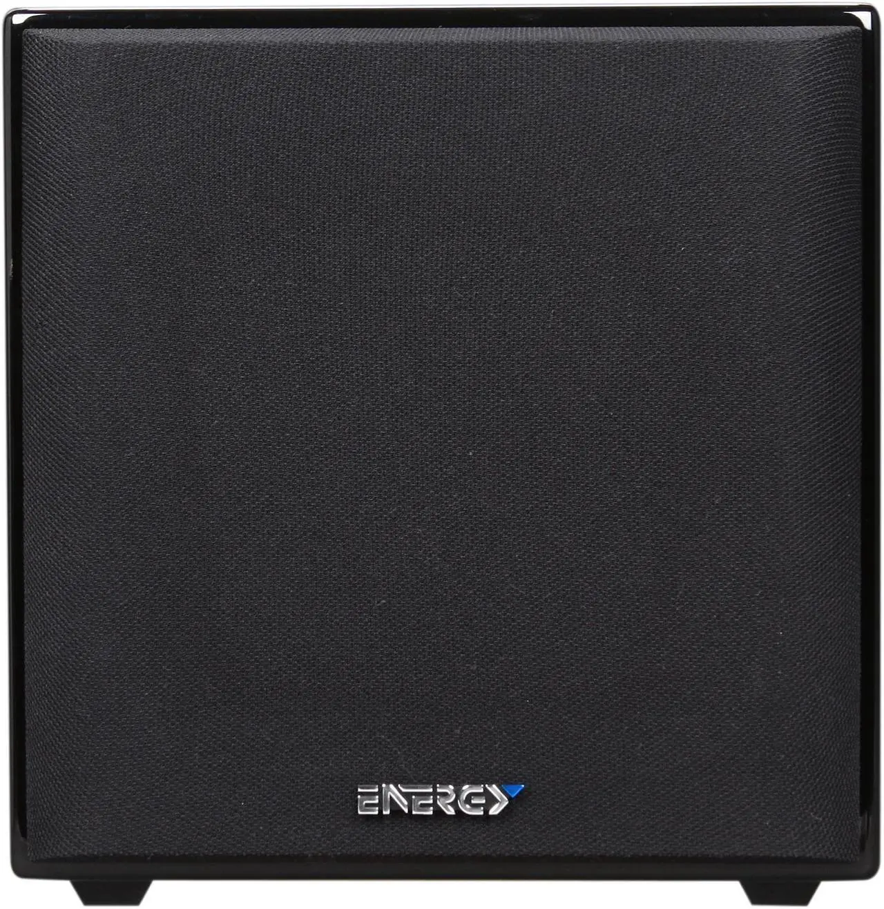 Alt view image 3 of 6 - Energy ESW-M6 800 Watt Mini Subwoofer (Black) Single