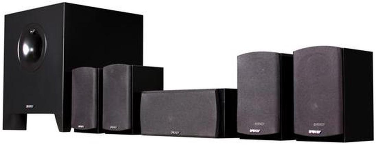 Main image of Energy Take Classic 5.1 Home Theater System