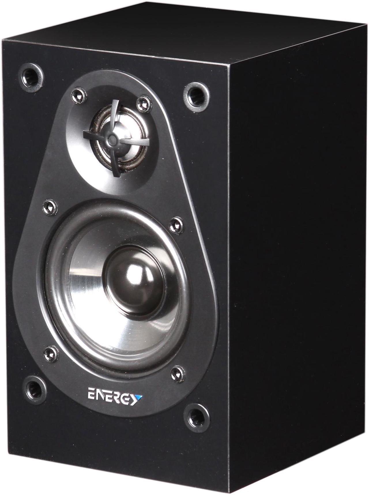 Alt view image 3 of 16 - Energy Take Classic 5.1 Home Theater System