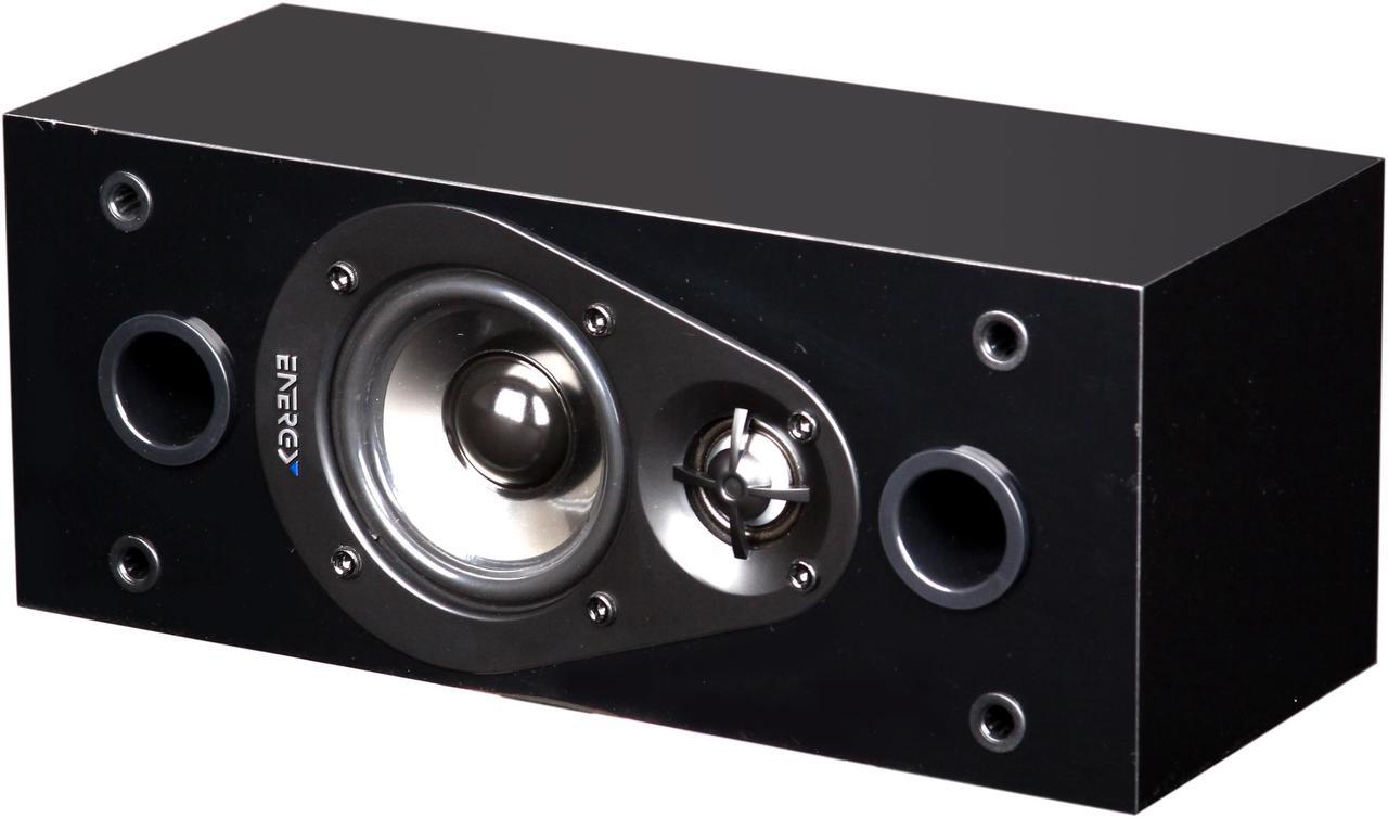 Alt view image 8 of 16 - Energy Take Classic 5.1 Home Theater System