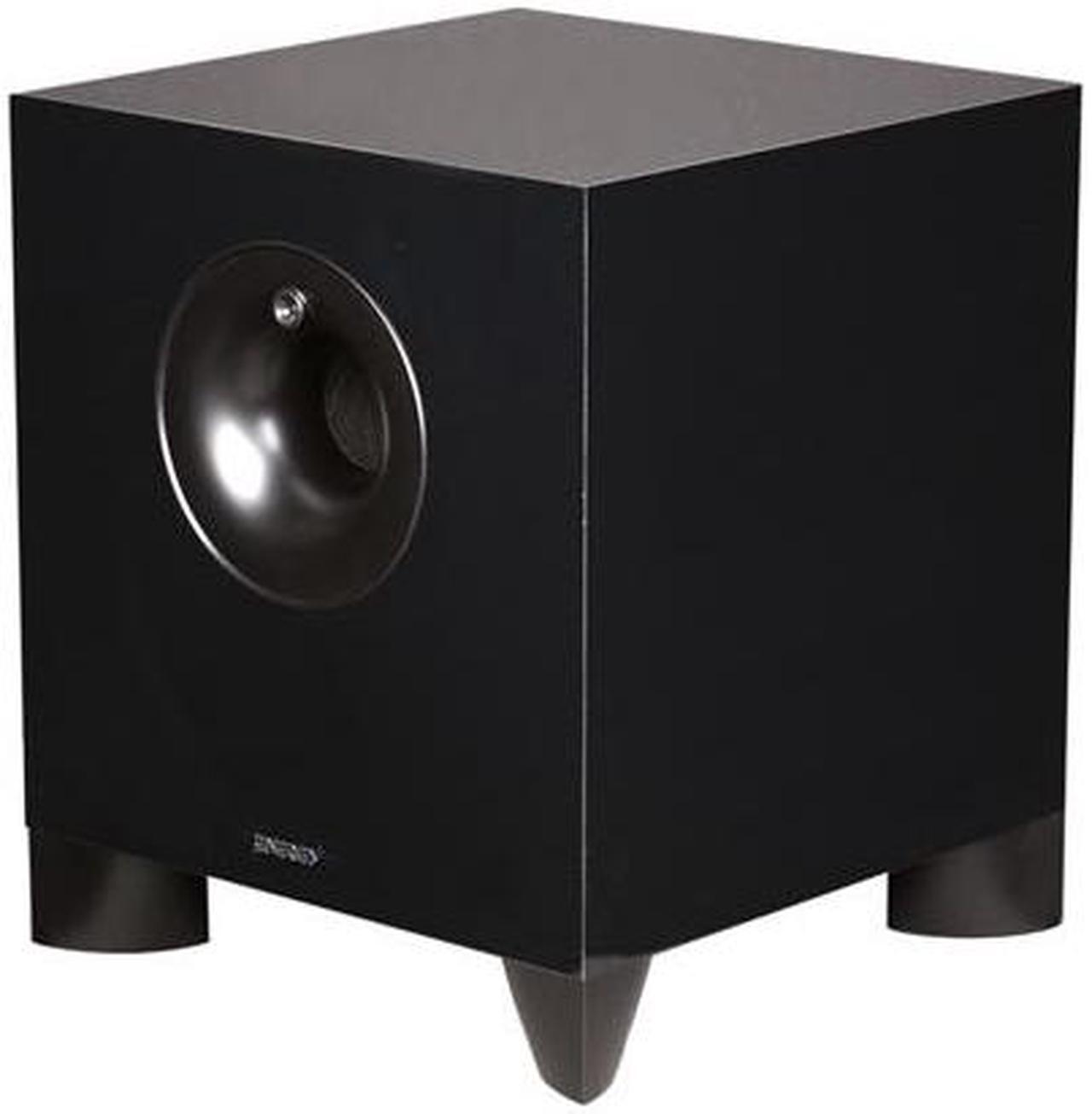 Alt view image 12 of 16 - Energy Take Classic 5.1 Home Theater System
