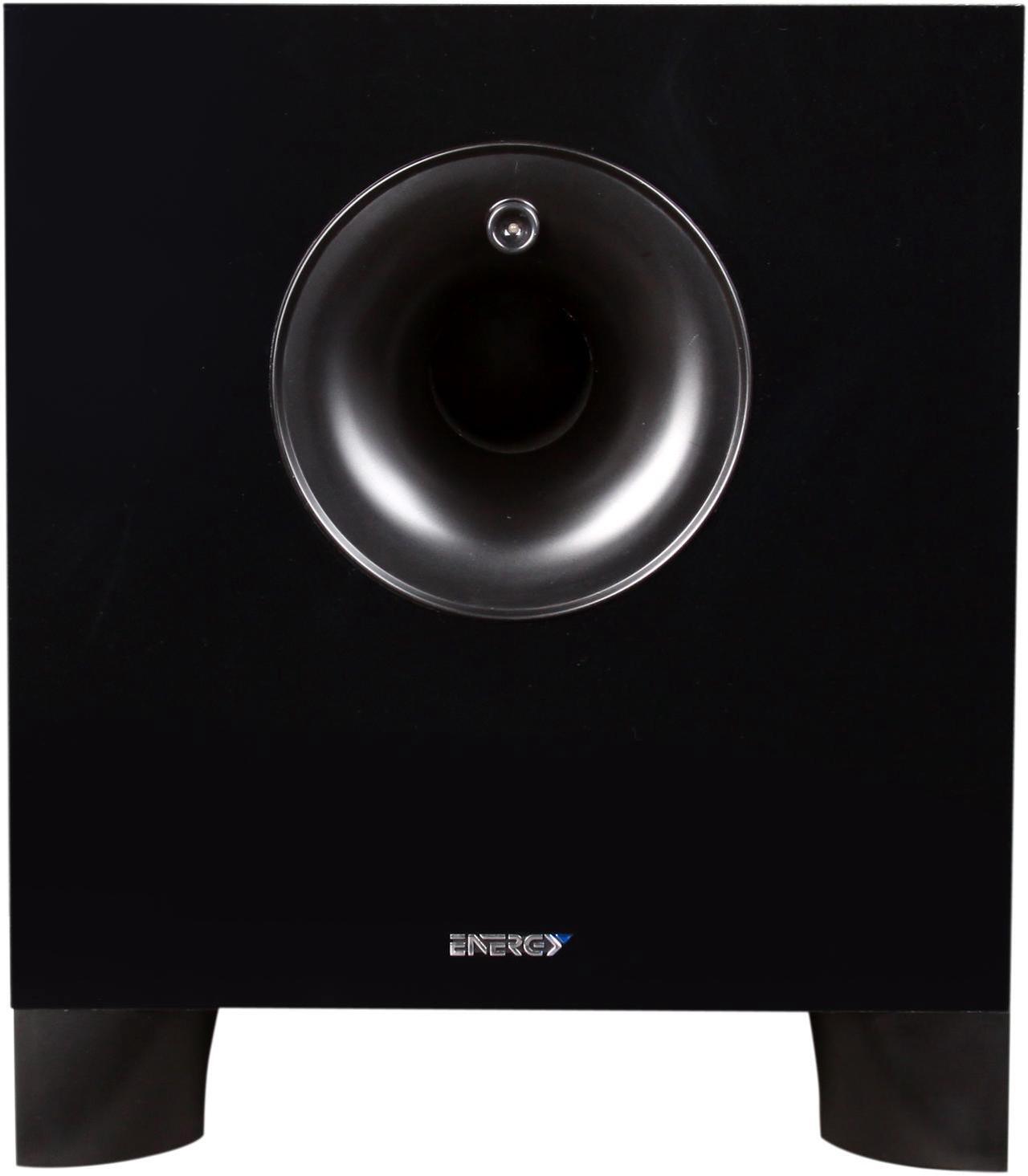 Alt view image 13 of 16 - Energy Take Classic 5.1 Home Theater System