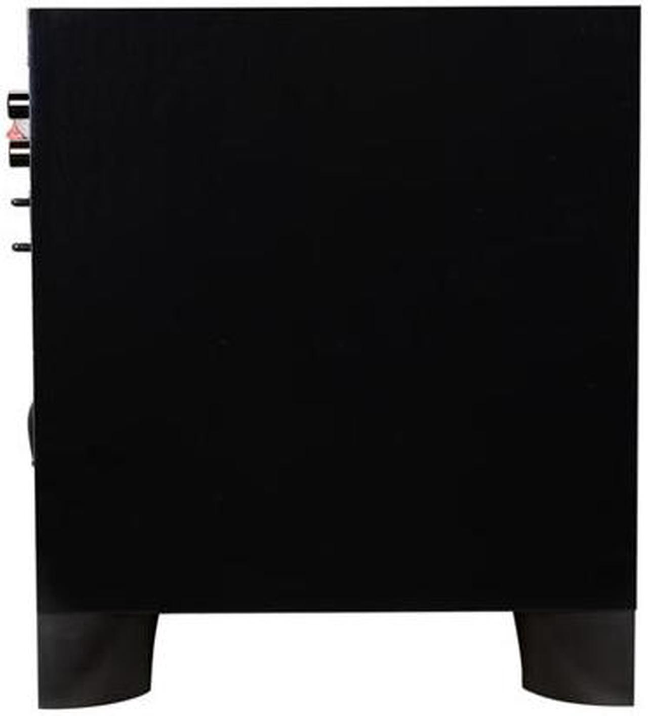 Alt view image 14 of 16 - Energy Take Classic 5.1 Home Theater System
