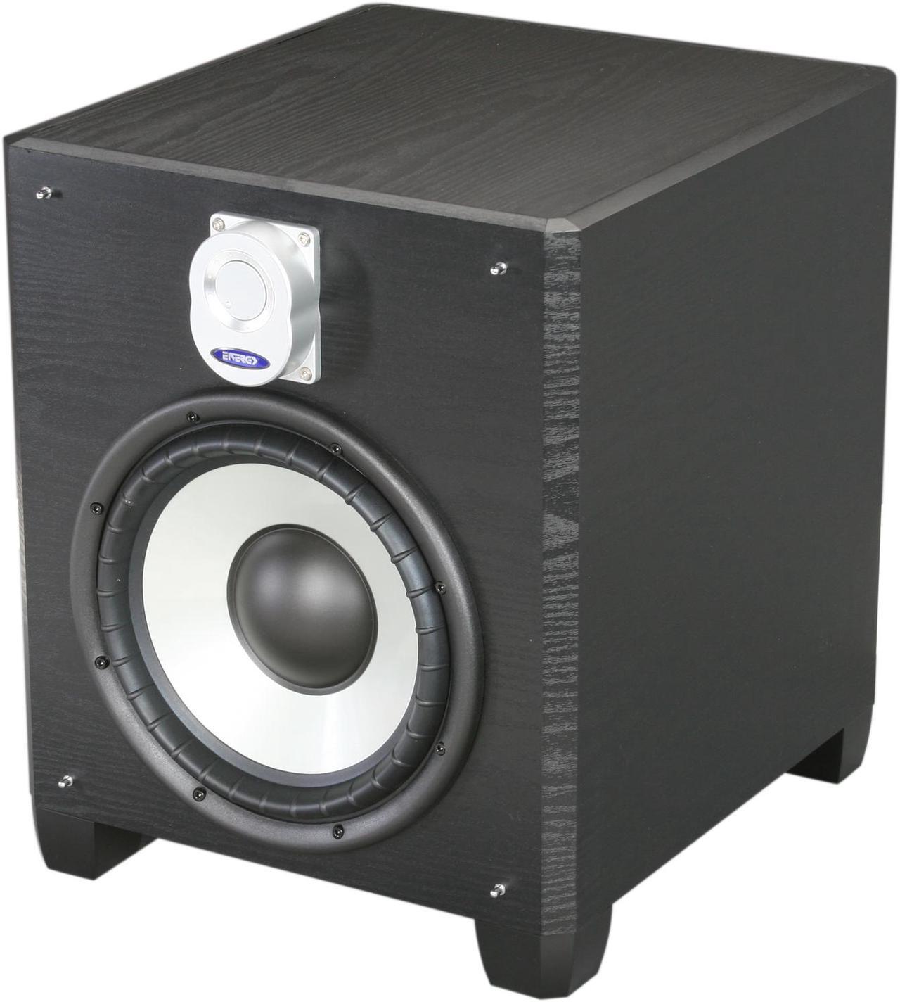Main image of Energy S10.3 Subwoofer Single