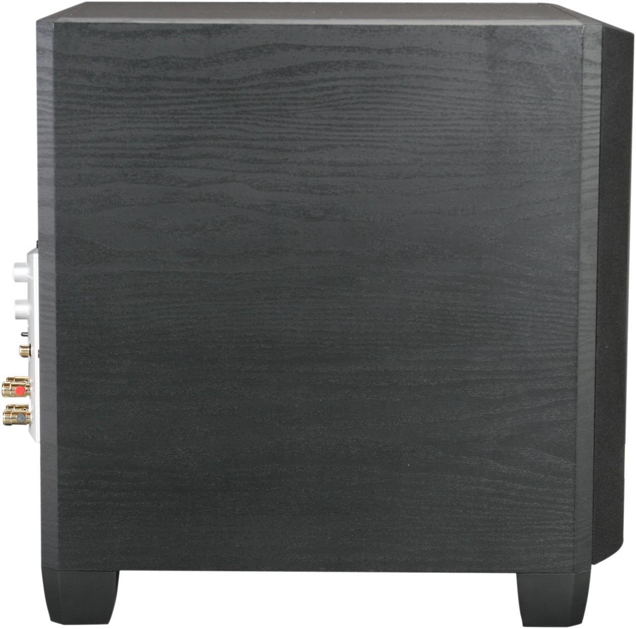 Alt view image 4 of 7 - Energy S10.3 Subwoofer Single