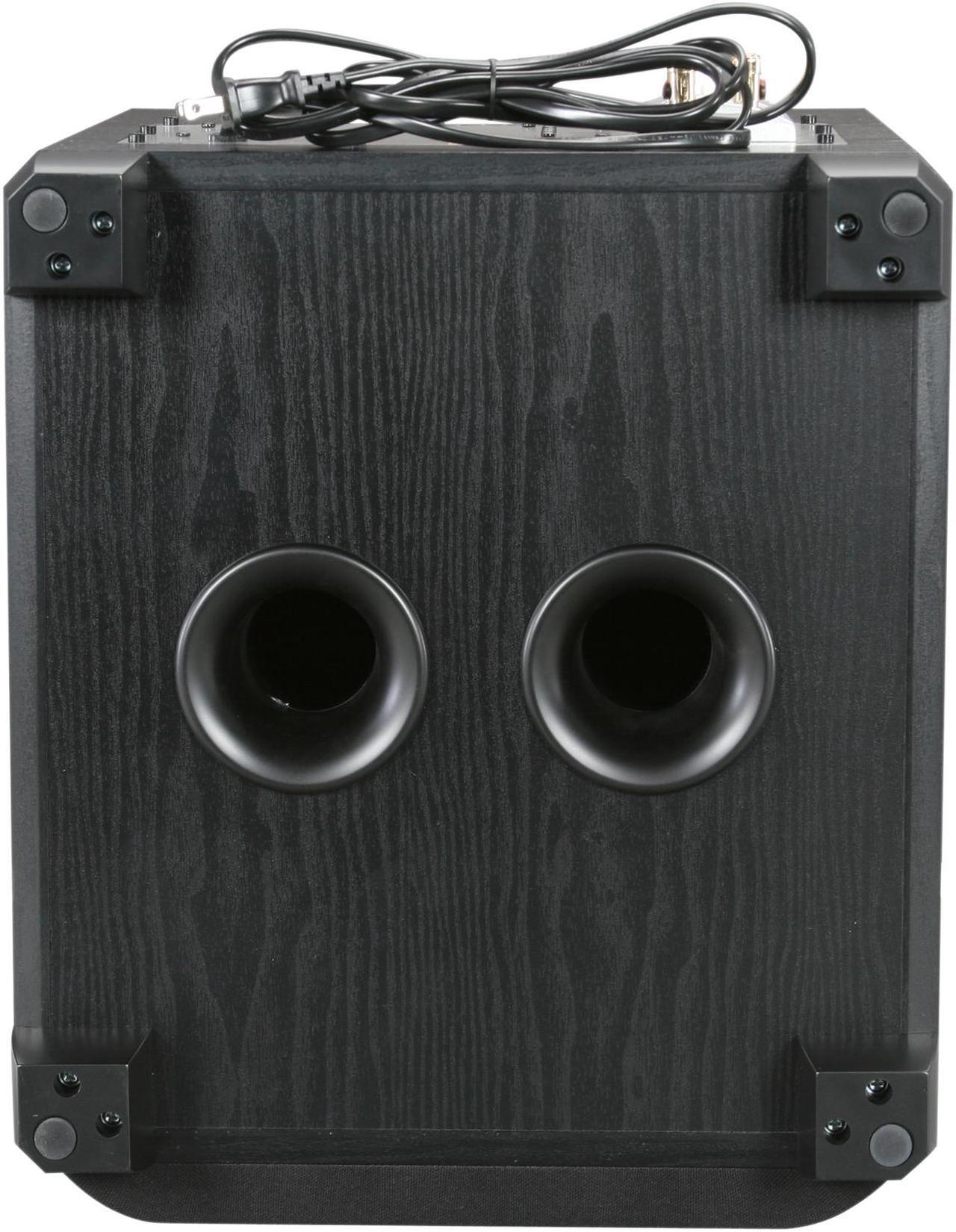 Alt view image 6 of 7 - Energy S10.3 Subwoofer Single