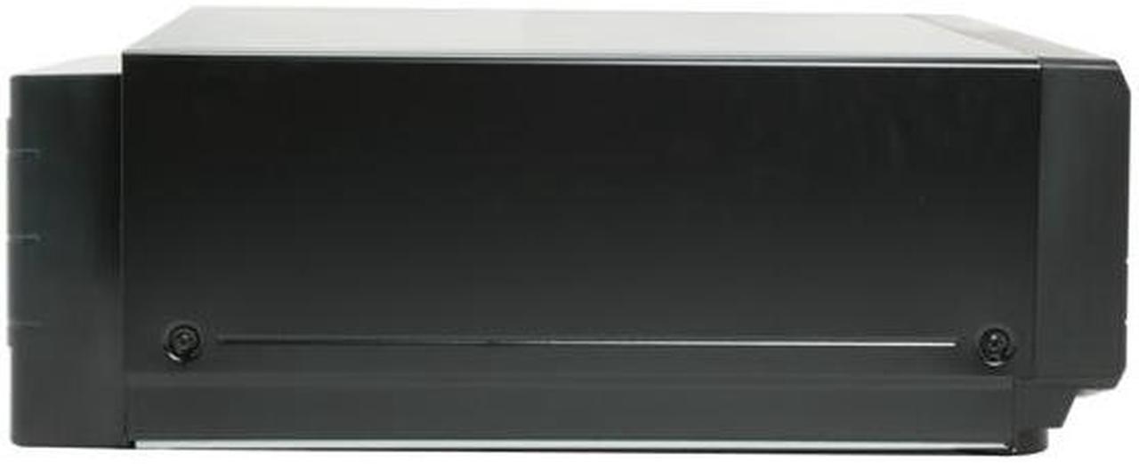 Alt view image 4 of 15 - Acesonic DGX-400 400-Disc DVD Karaoke Magic Changer