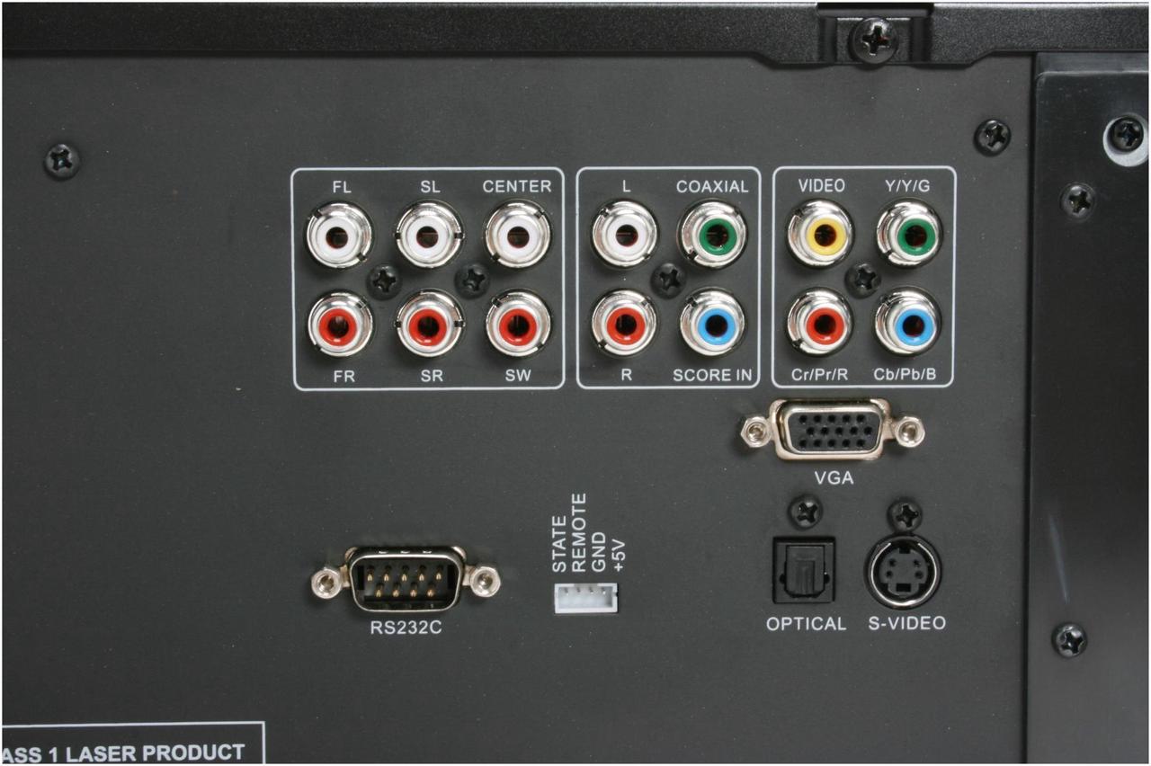 Alt view image 7 of 15 - Acesonic DGX-400 400-Disc DVD Karaoke Magic Changer