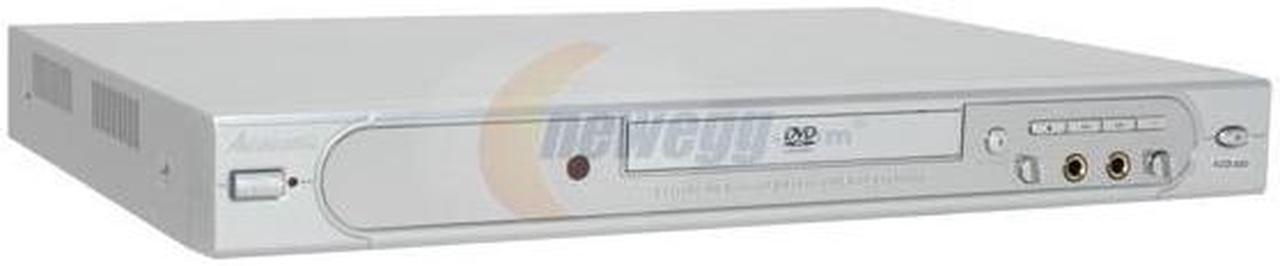 Main image of Acesonic KOD-650 DVD Recordable Karaoke Player