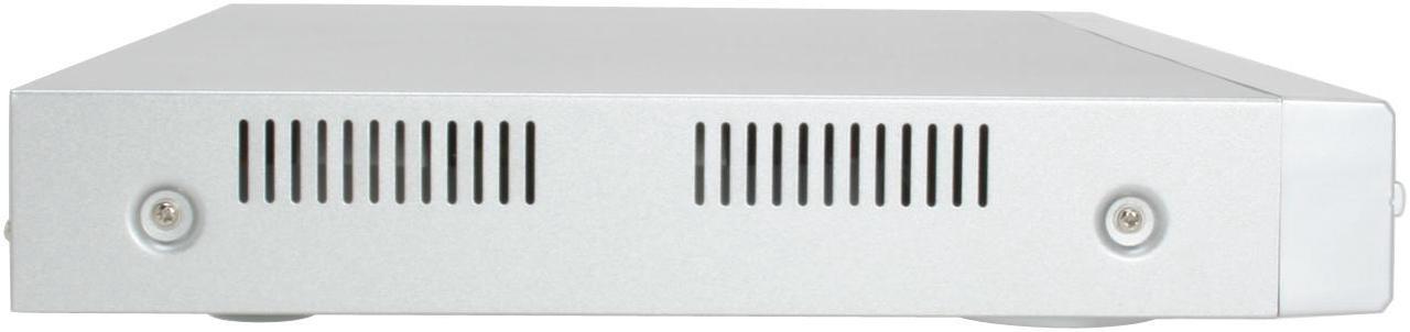 Alt view image 4 of 11 - Acesonic KOD-650 DVD Recordable Karaoke Player